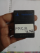 Ps2 mcboot memory card